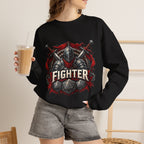 Fighter | DnD class Sweatshirt