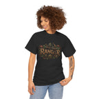 Ranger | DnD class T-shirt