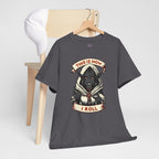 This Is How I Roll D20 T-shirt