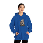 Wizard | DnD class Hoodie
