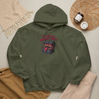 "It's Just An Ordinary Chest" — Mimic monster Hoodie
