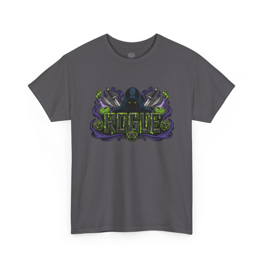 Rogue | DnD class T-shirt
