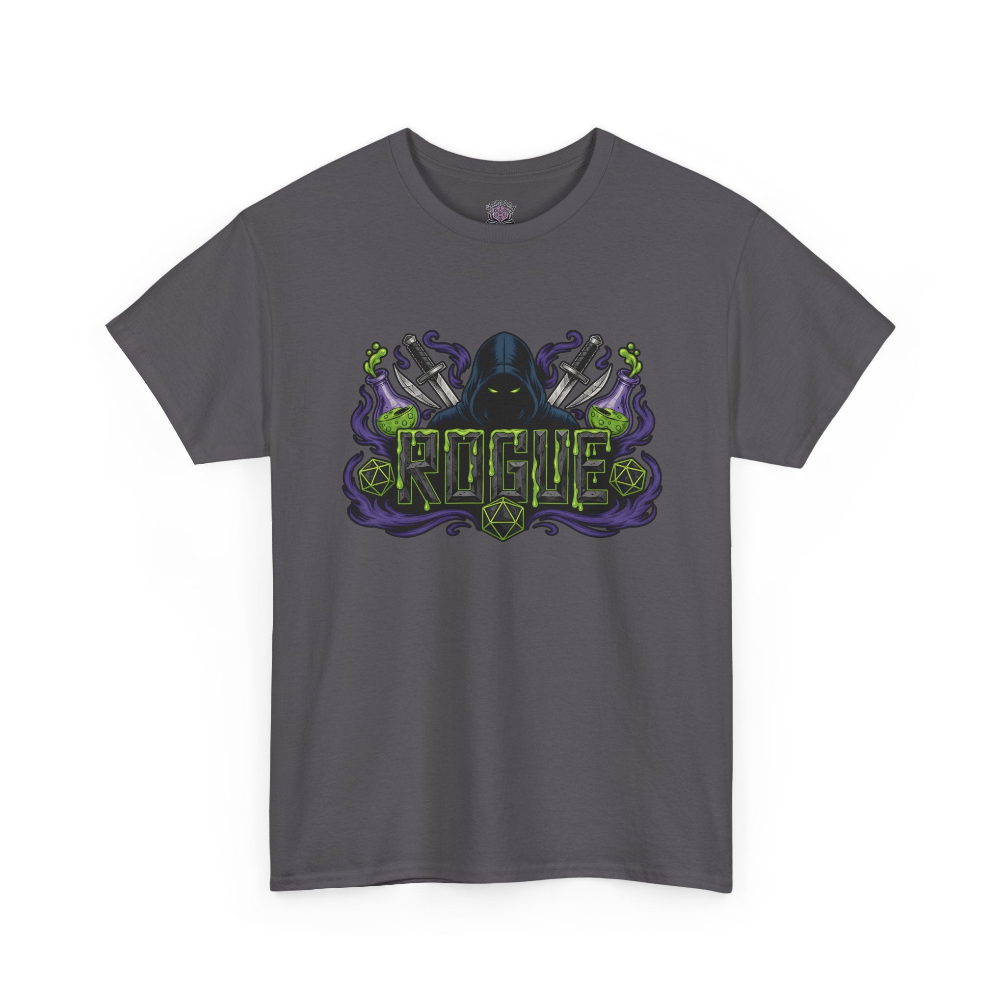 Rogue | DnD class T-shirt