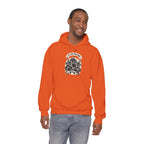 Is It Still Your Turn? Orc Warrior Hoodie