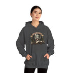 No Coffee, No Initiative | Fantasy RPG Hoodie