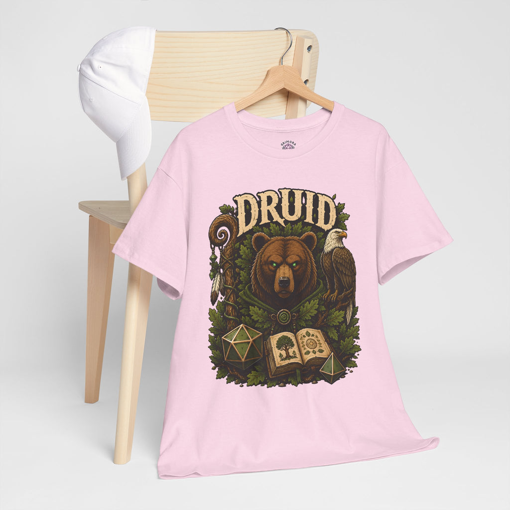 Copy | DnD class T-shirt
