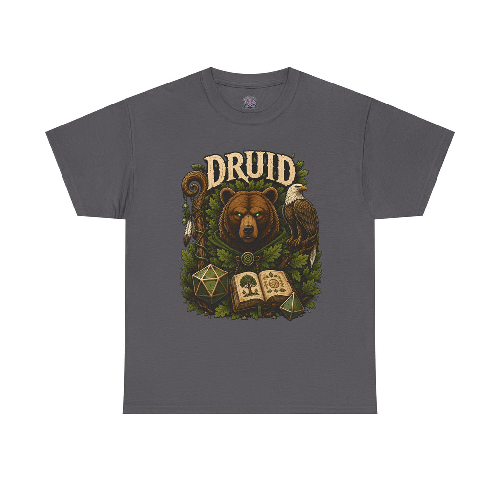Copy | DnD class T-shirt