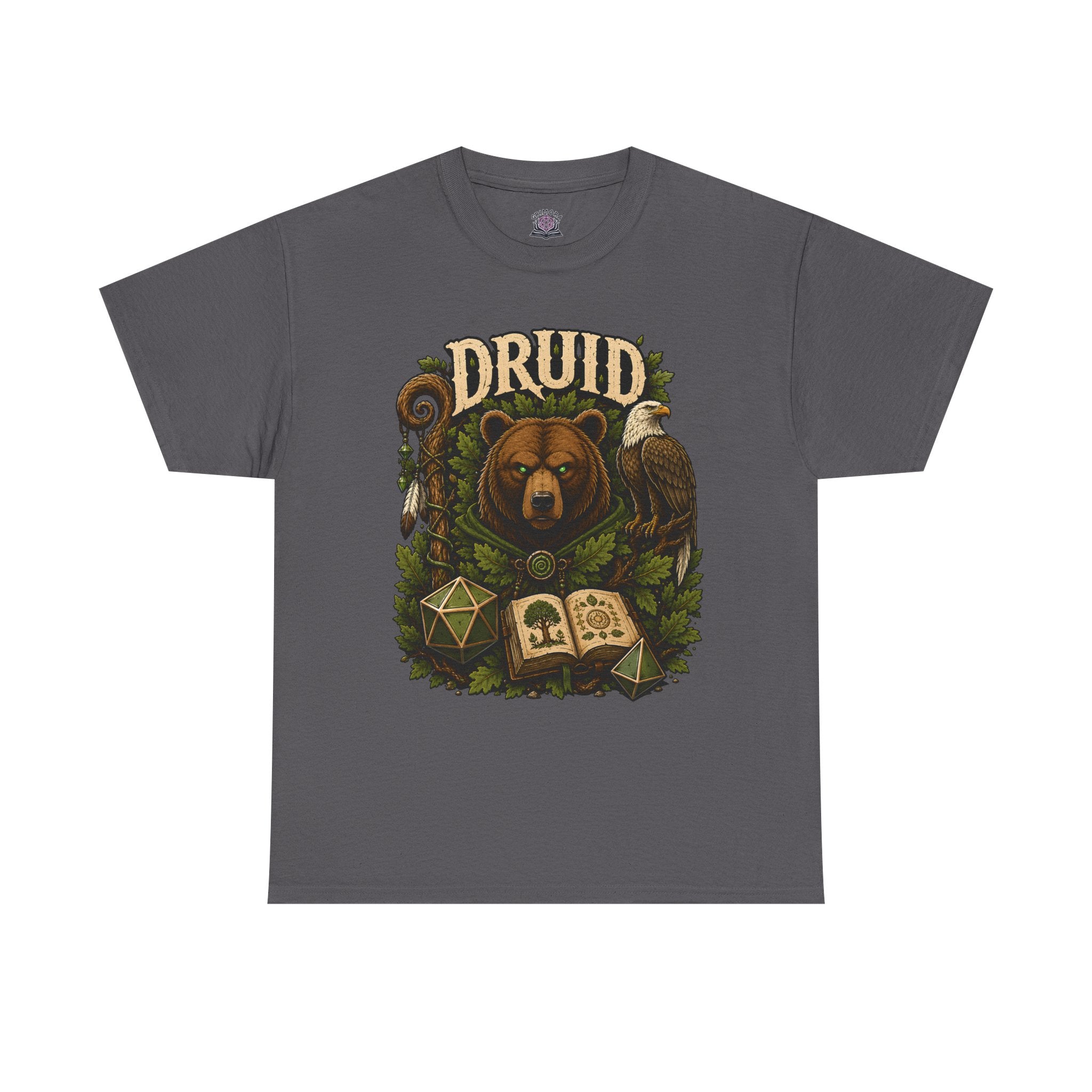 Copy | DnD class T-shirt
