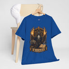 Wizard | DnD class T-shirt