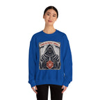 This Is How I Roll D20 Sweatshirt