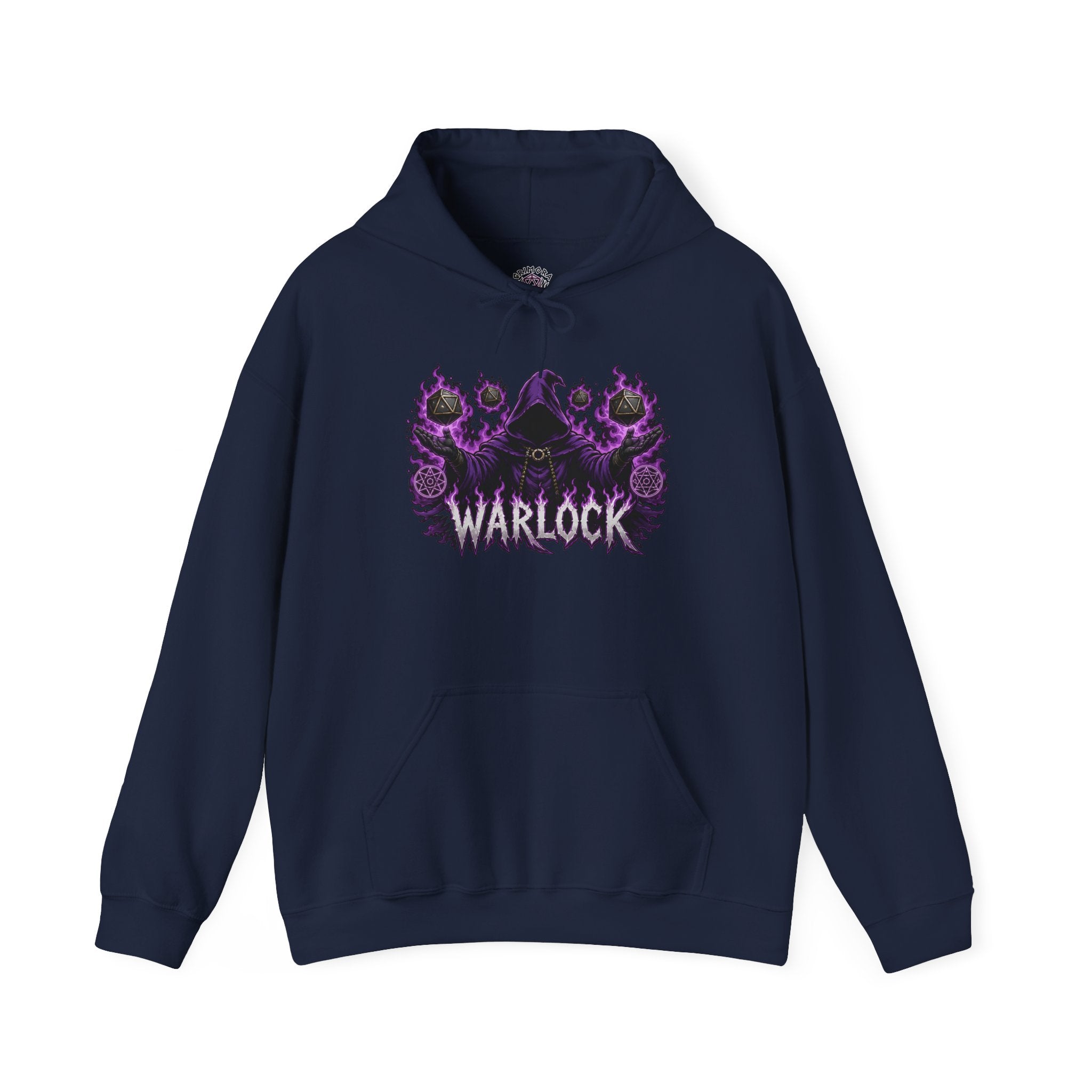 Warlock | DnD class Hoodie