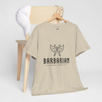 Barbarian – Rage Unleashed | DnD class T-shirt