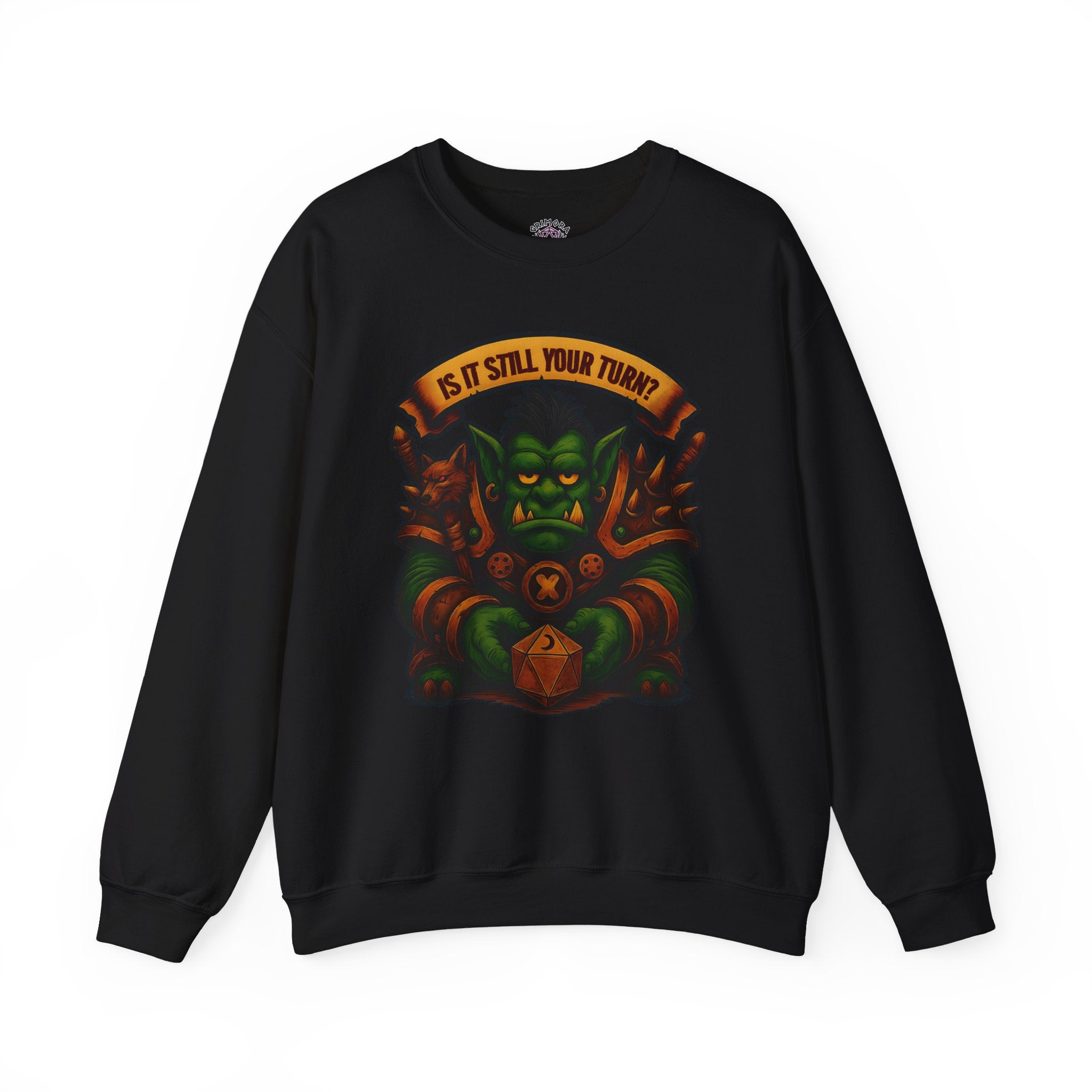 Is It Still Your Turn? Hoodie