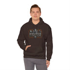 Fighter | DnD class Hoodie