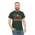 Barbarian | DnD class T-shirt