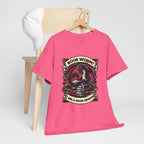 Book Worm? I Am a Book Dragon, Fantasy Reader T-shirt