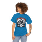 This Is How I Roll D20 T-shirt
