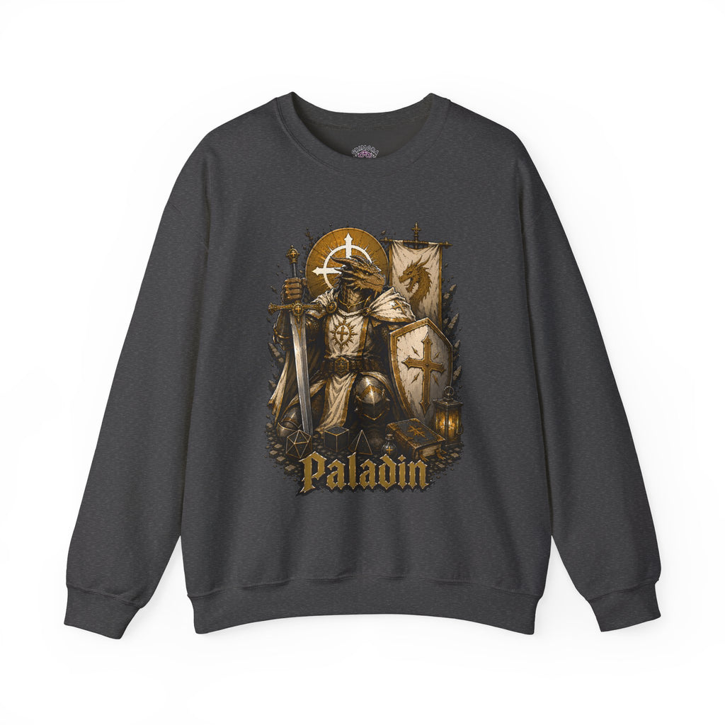 Paladin | DnD class Sweatshirt