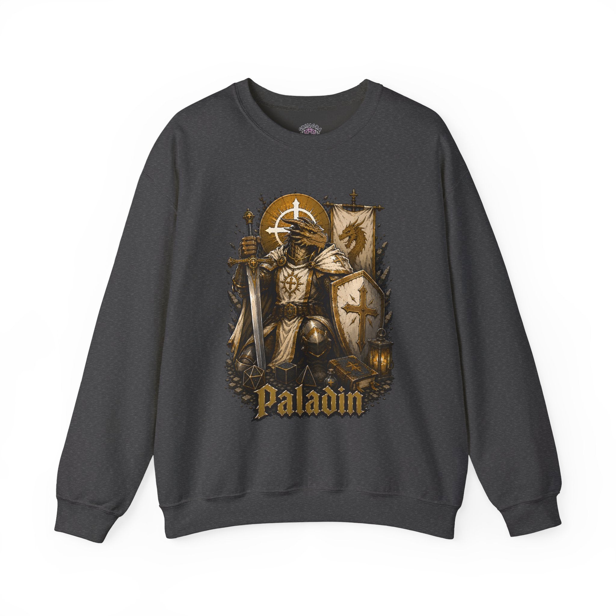 Paladin | DnD class Sweatshirt