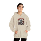 No Coffee, No Initiative | Fantasy RPG Hoodie