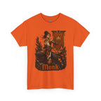 Monk | DnD class T-shirt