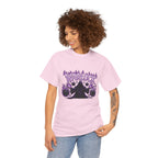Warlock | DnD class T-shirt