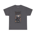 Rogue Cat at Your Serivece D&D T-shirt | Cat Lover RPG Gift