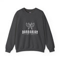 Barbarian – Rage Unleashed | DnD class Sweatshirt
