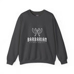 Barbarian – Rage Unleashed | DnD class Sweatshirt