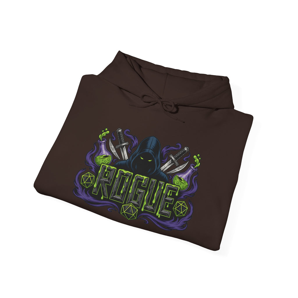 Rogue | DnD class Hoodie