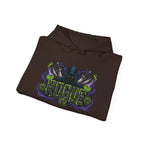 Rogue | DnD class Hoodie