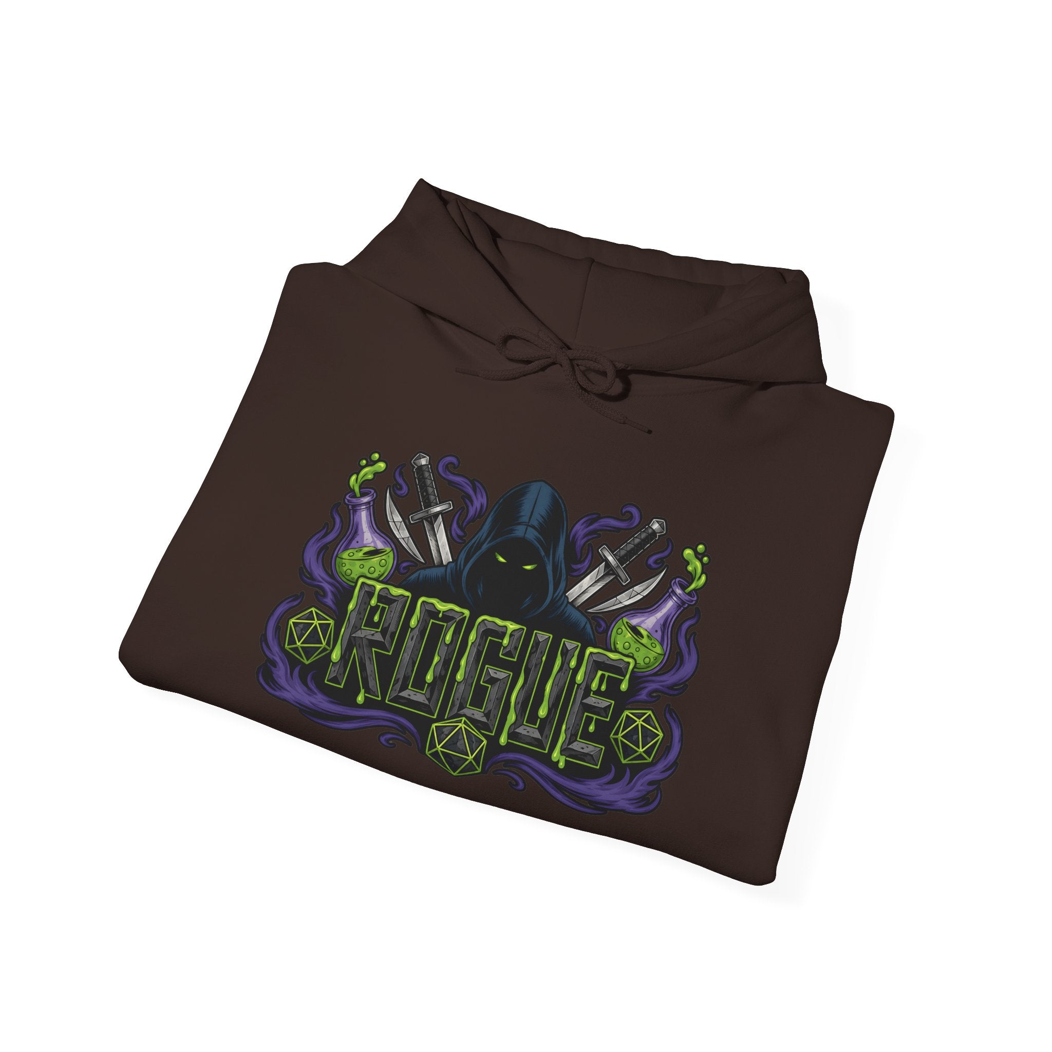 Rogue | DnD class Hoodie
