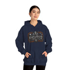 Fighter | DnD class Hoodie