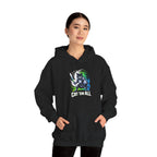 Cat 'Em All Hoodie