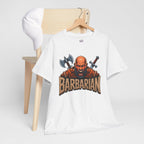 Barbarian | DnD class T-shirt