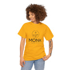 Monk – Inner Peace | DnD class T-shirt