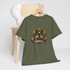 Wizard | DnD class T-shirt
