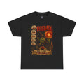 Fireball – The Ultimate Solution to All My Problems| Funny RPG T-shirt