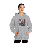 No Coffee, No Initiative | Fantasy RPG Hoodie