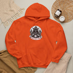This Is How I Roll D20 Hoodie