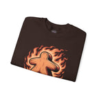 Meeple Power Hoodie