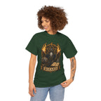 Wizard | DnD class T-shirt