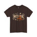 Monk | DnD class T-shirt
