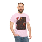Sorcerer | DnD class T-shirt