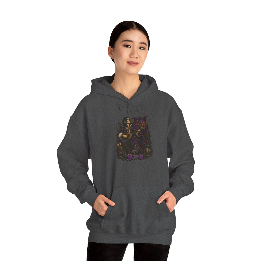Bard | DnD class Hoodie
