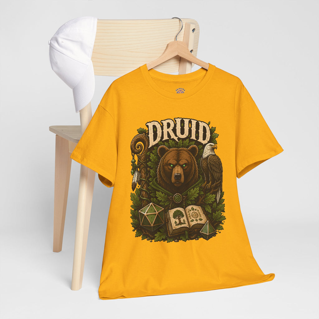 Copy | DnD class T-shirt