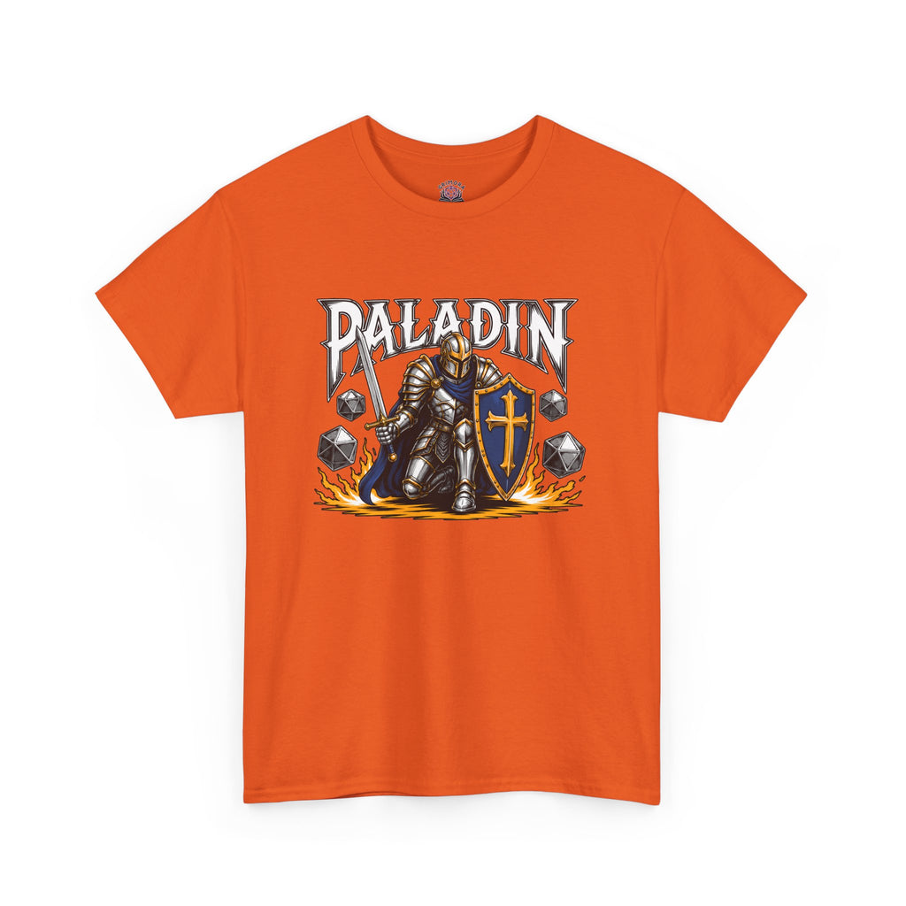Paladin | DnD class T-shirt