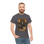 Wizard | DnD class T-shirt