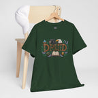 Druid | DnD class T-shirt