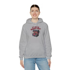 "It's Just An Ordinary Chest" — Mimic monster Hoodie